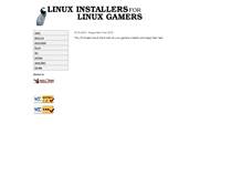 Tablet Screenshot of liflg.org